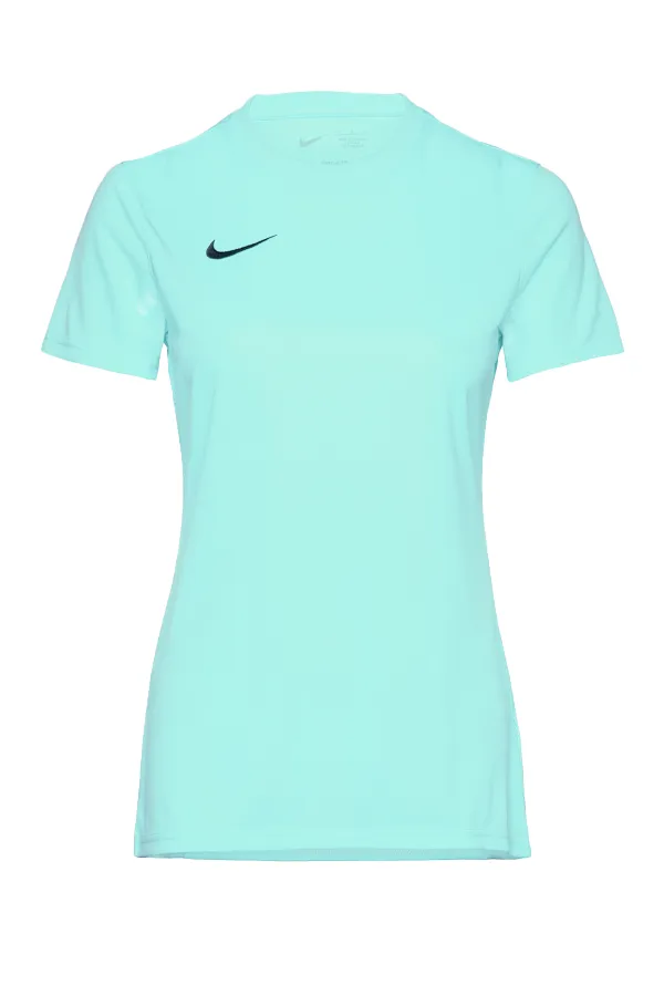 Nike Women VI Park S/S Tee Mint