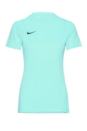 Nike Women VI Park S/S Tee Mint