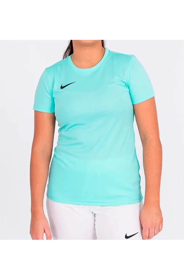 Nike Women VI Park S/S Tee Mint