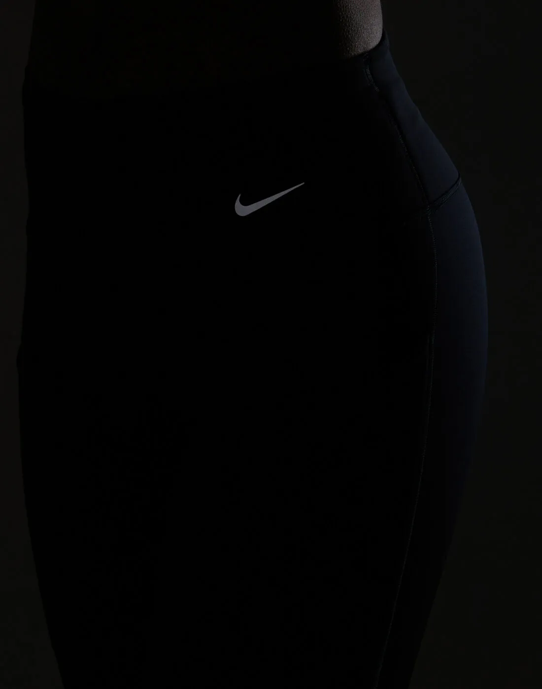 Nike Womens Go 7/8 Leggings