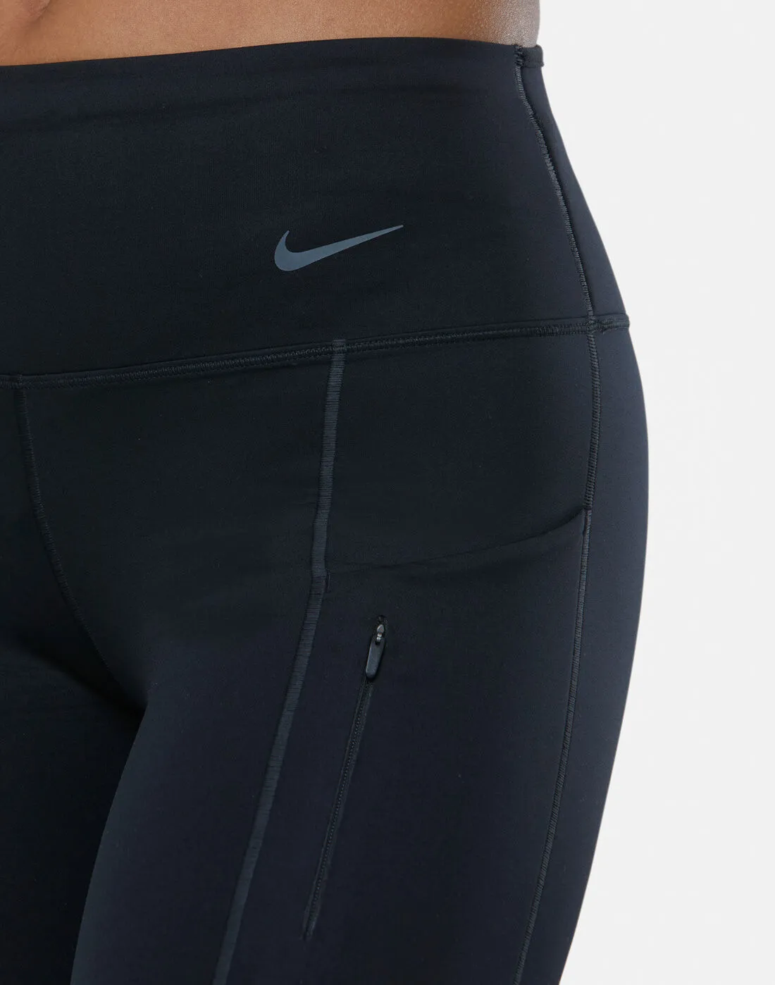 Nike Womens Go 7/8 Leggings