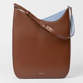 Paul Smith - Women's Tote Bag in Brown