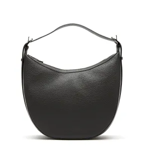 POPPY LEATHER SHOULDER BAG