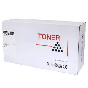 Premium Brother TN2250 Compatible Toner Ink Printer Cartridge Black TN-2250