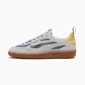 PUMA x KidSuper Palermo Unisex Sneakers | Ash Gray-Ash Gray-Filtered Ash | PUMA Shoes | PUMA 