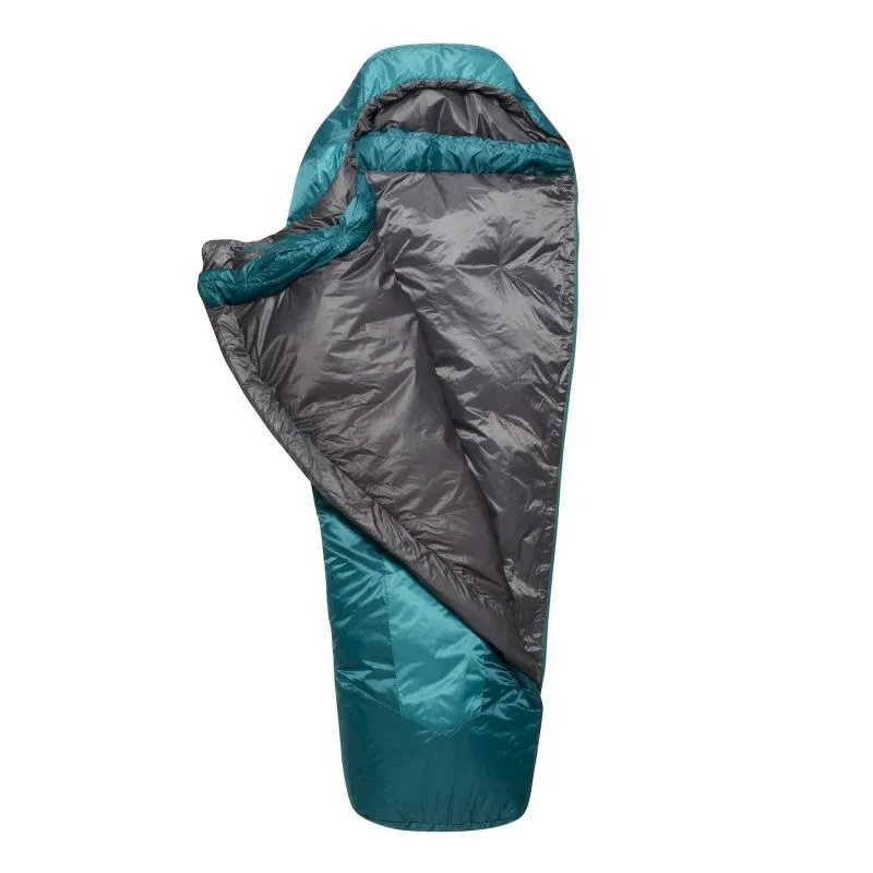 Rab  Solar Eco 2 Women's - Sacco a pelo - Donna