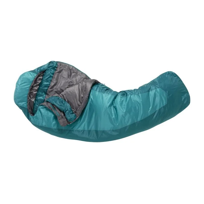 Rab  Solar Eco 2 Women's - Sacco a pelo - Donna