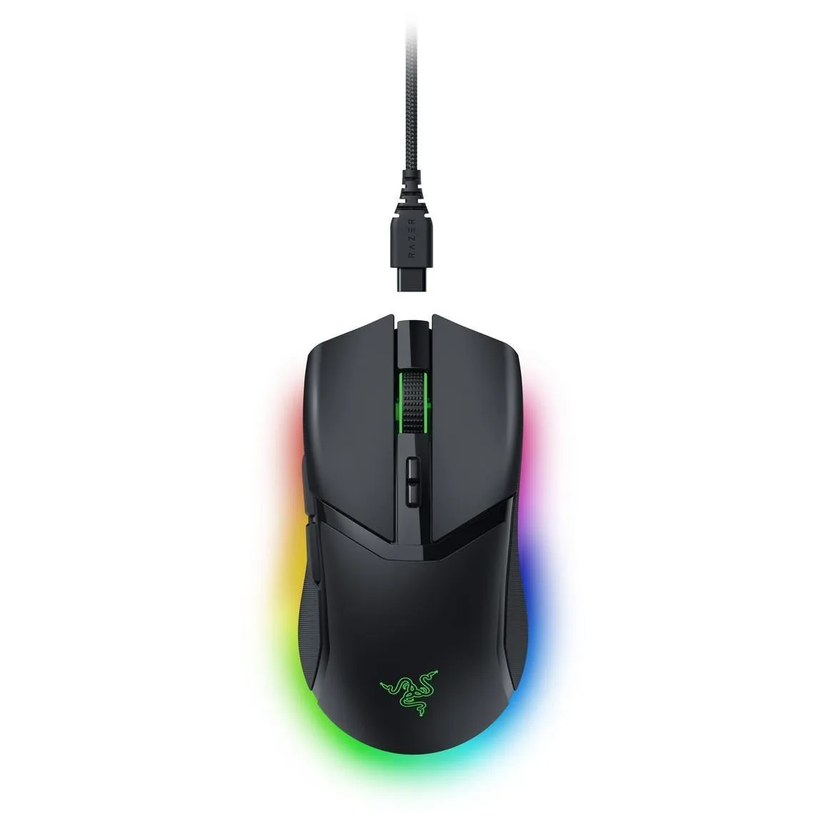 Razer Cobra Pro Gaming Mouse Wired/Wireless RGB Black