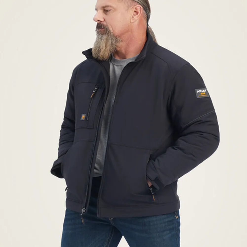 Rebar DriTEK DuraStretch Insulated Jacket - 10041502