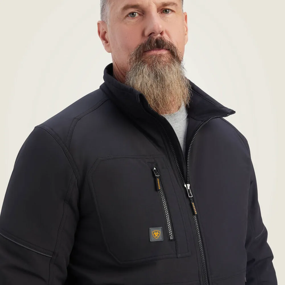 Rebar DriTEK DuraStretch Insulated Jacket - 10041502