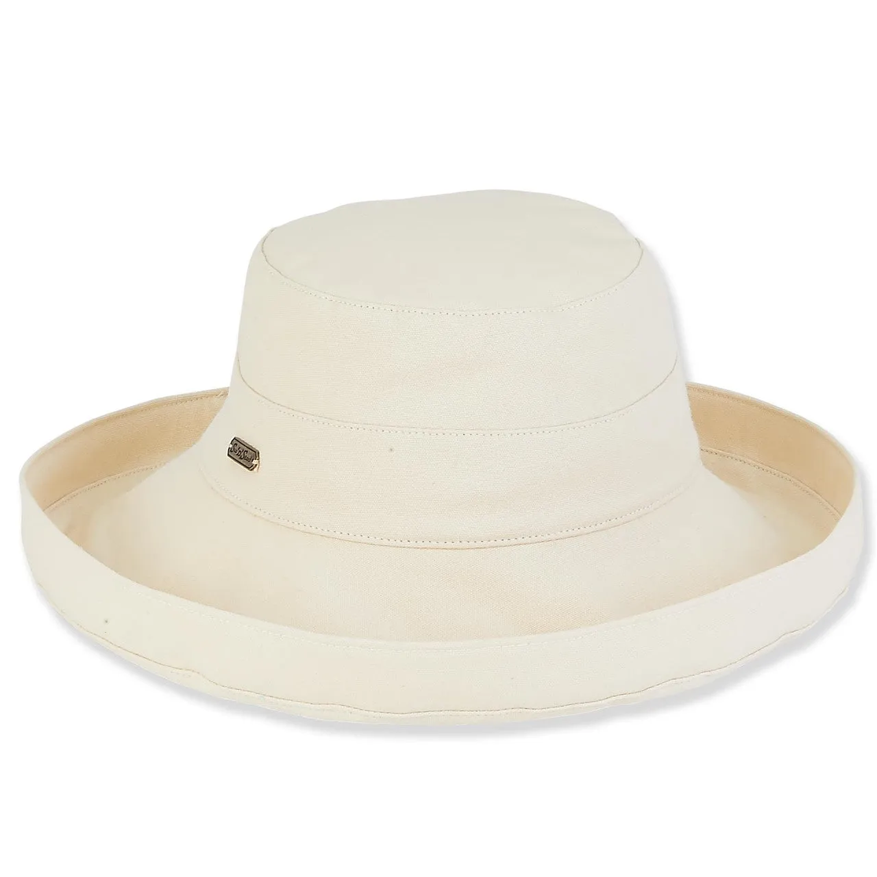 Roll Top Sun Hat