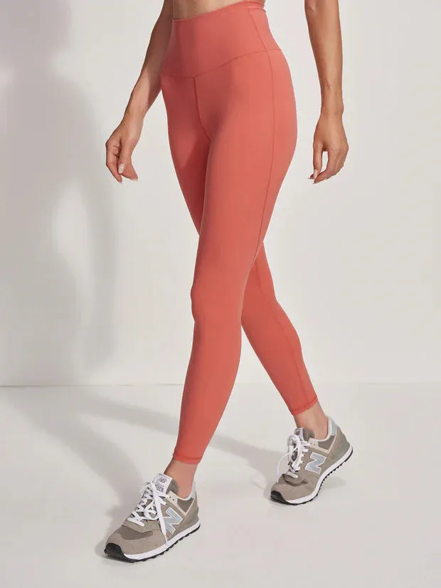 Shape High Legging 25