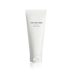 Shiseido Men Face Cleanser 125ml