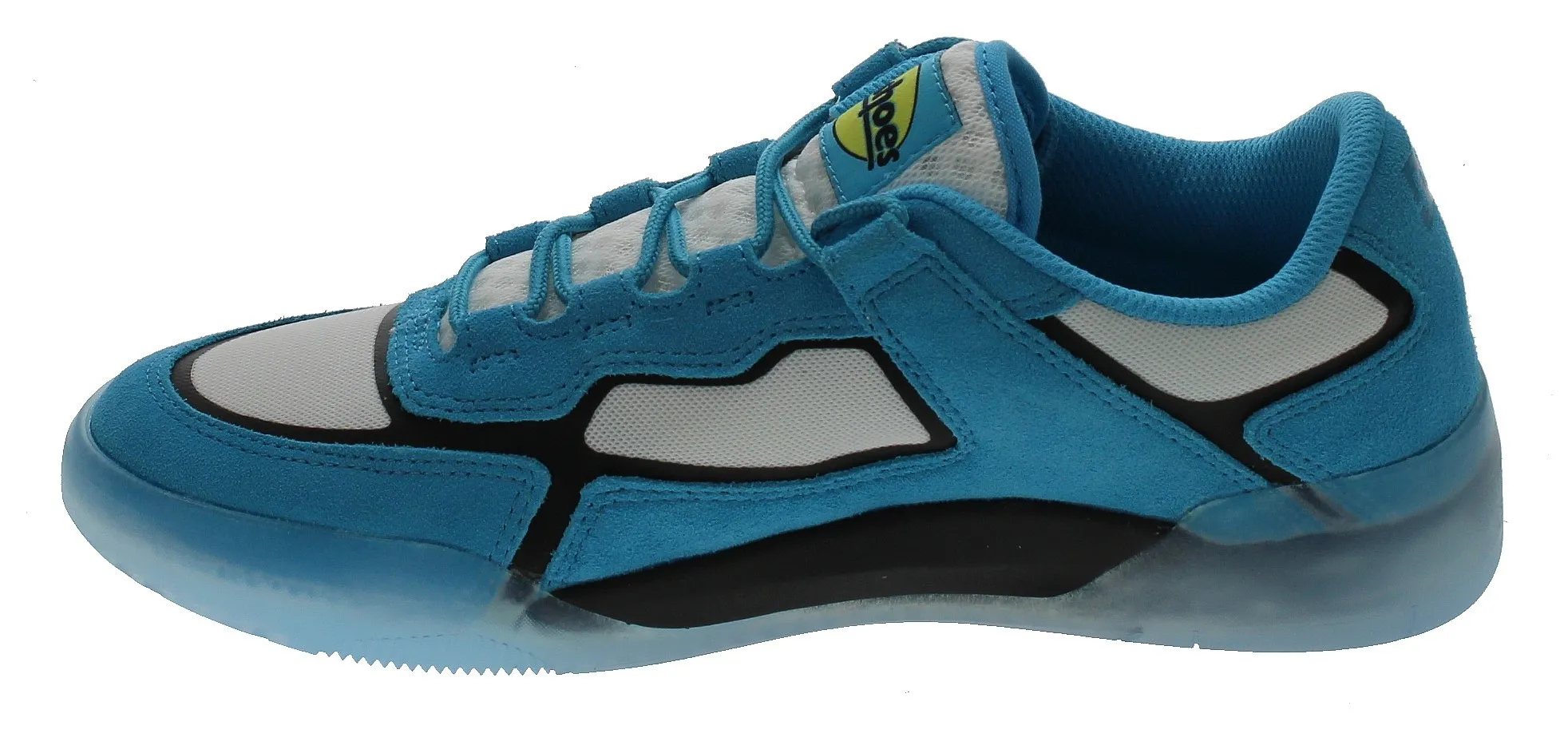 shoes DC Metric LE - CYB/Cyan/Black - men´s