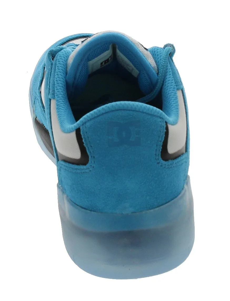 shoes DC Metric LE - CYB/Cyan/Black - men´s