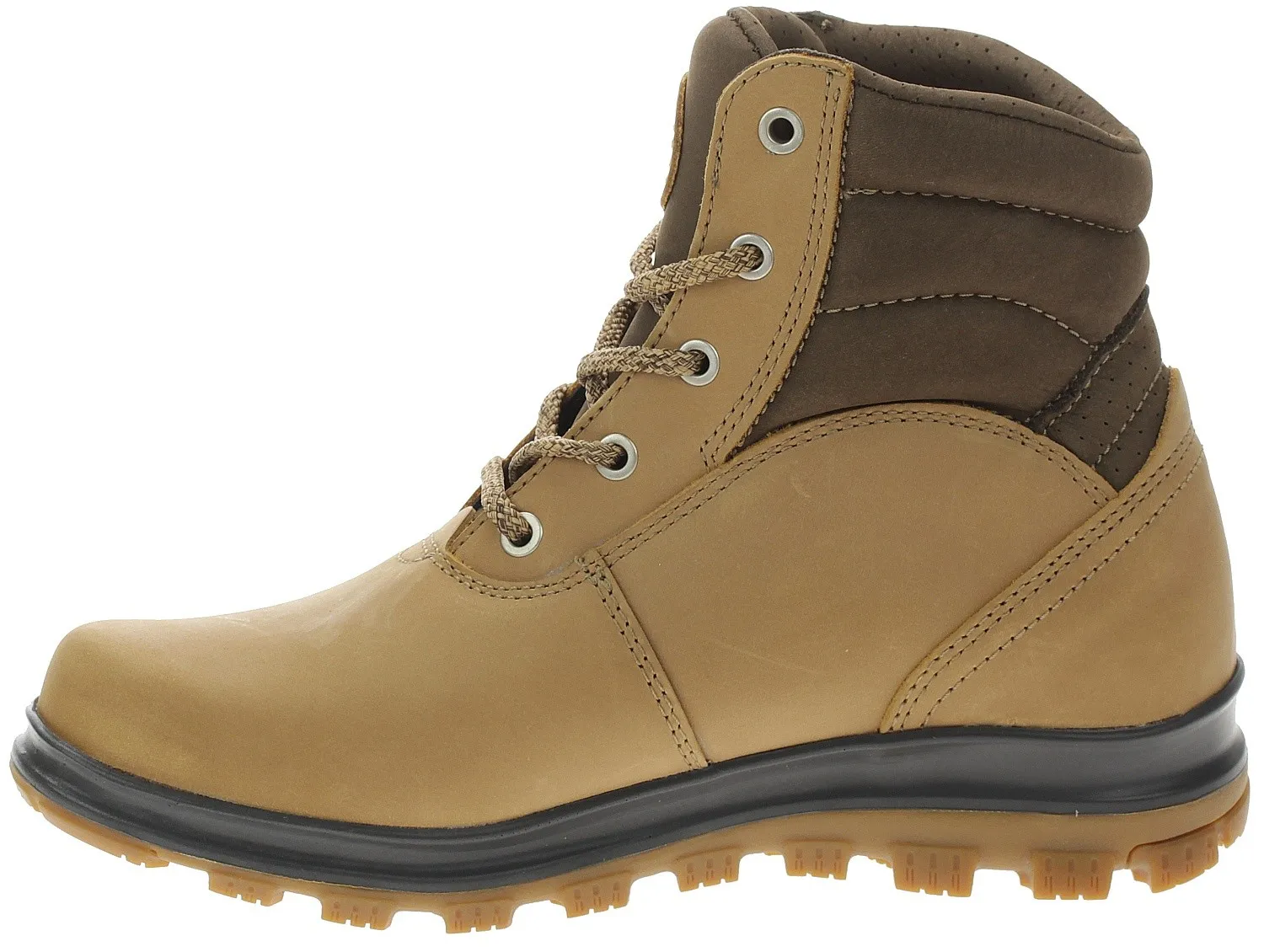 shoes Hanwag Aotea II GTX - Honey/Asphalt - women´s