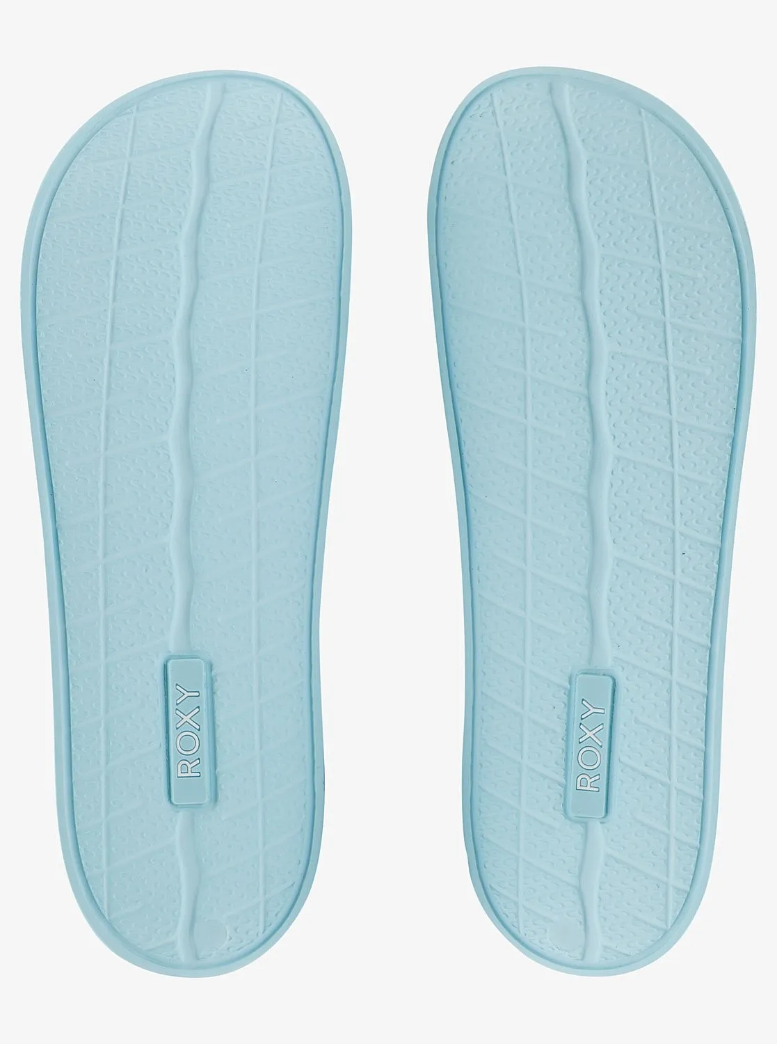 shoes Roxy Life Step Into You - WAQ/White/Aqua - women´s