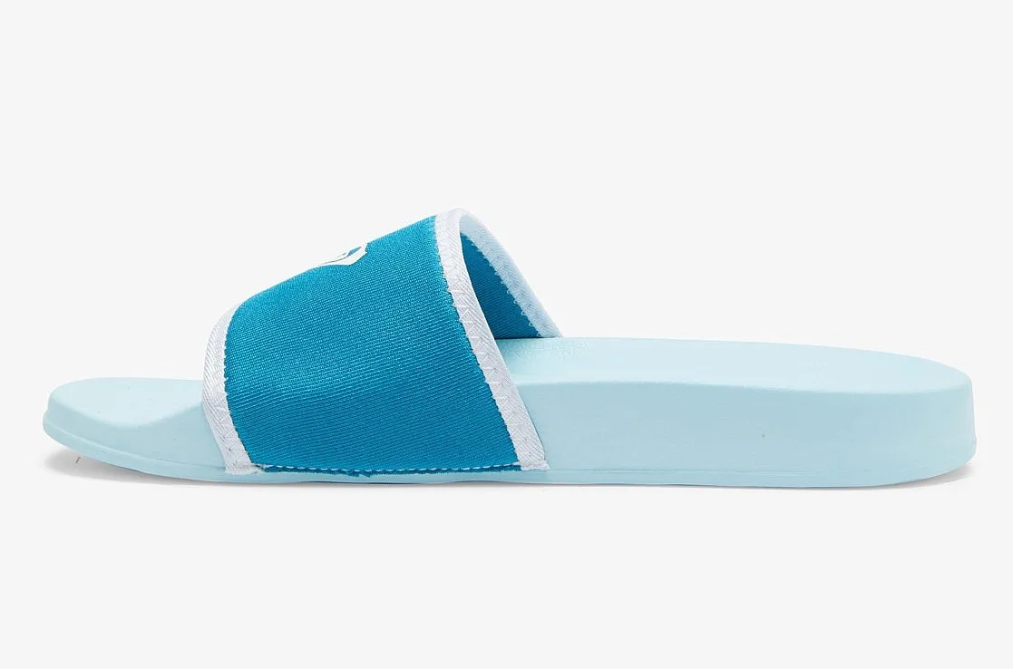 shoes Roxy Life Step Into You - WAQ/White/Aqua - women´s