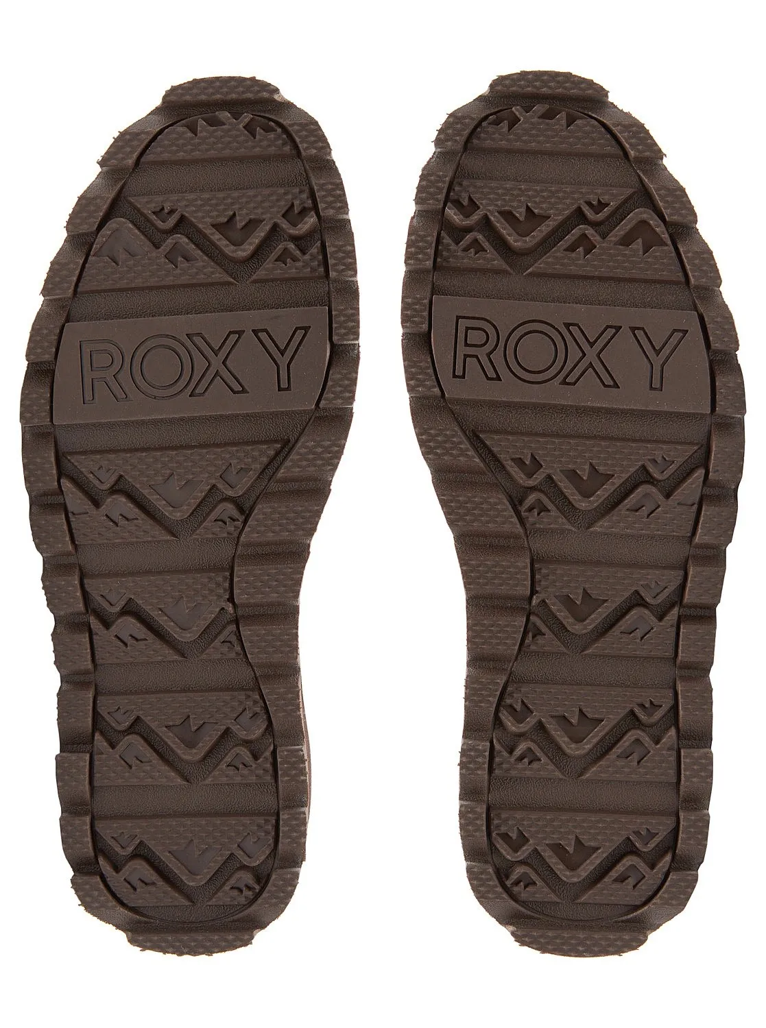 shoes Roxy Marren - BRN/Brown - women´s