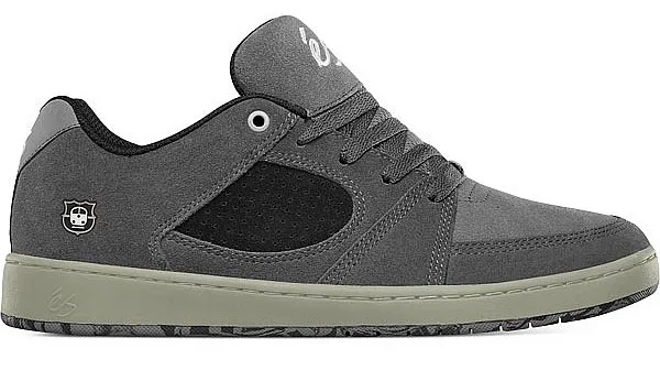 shoes És Accel Slim - Grey/Black - men´s