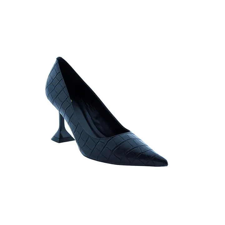 Stiletto Court Shoe BWR 004