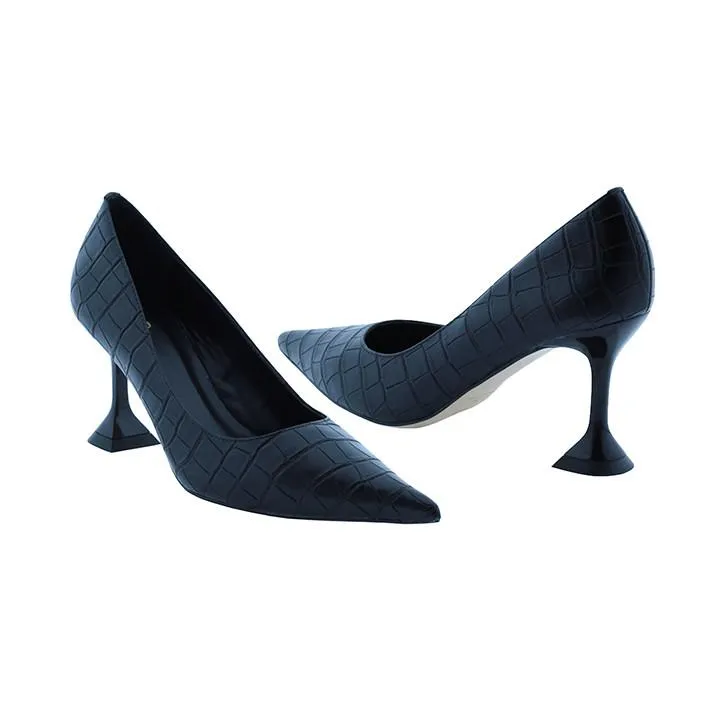 Stiletto Court Shoe BWR 004