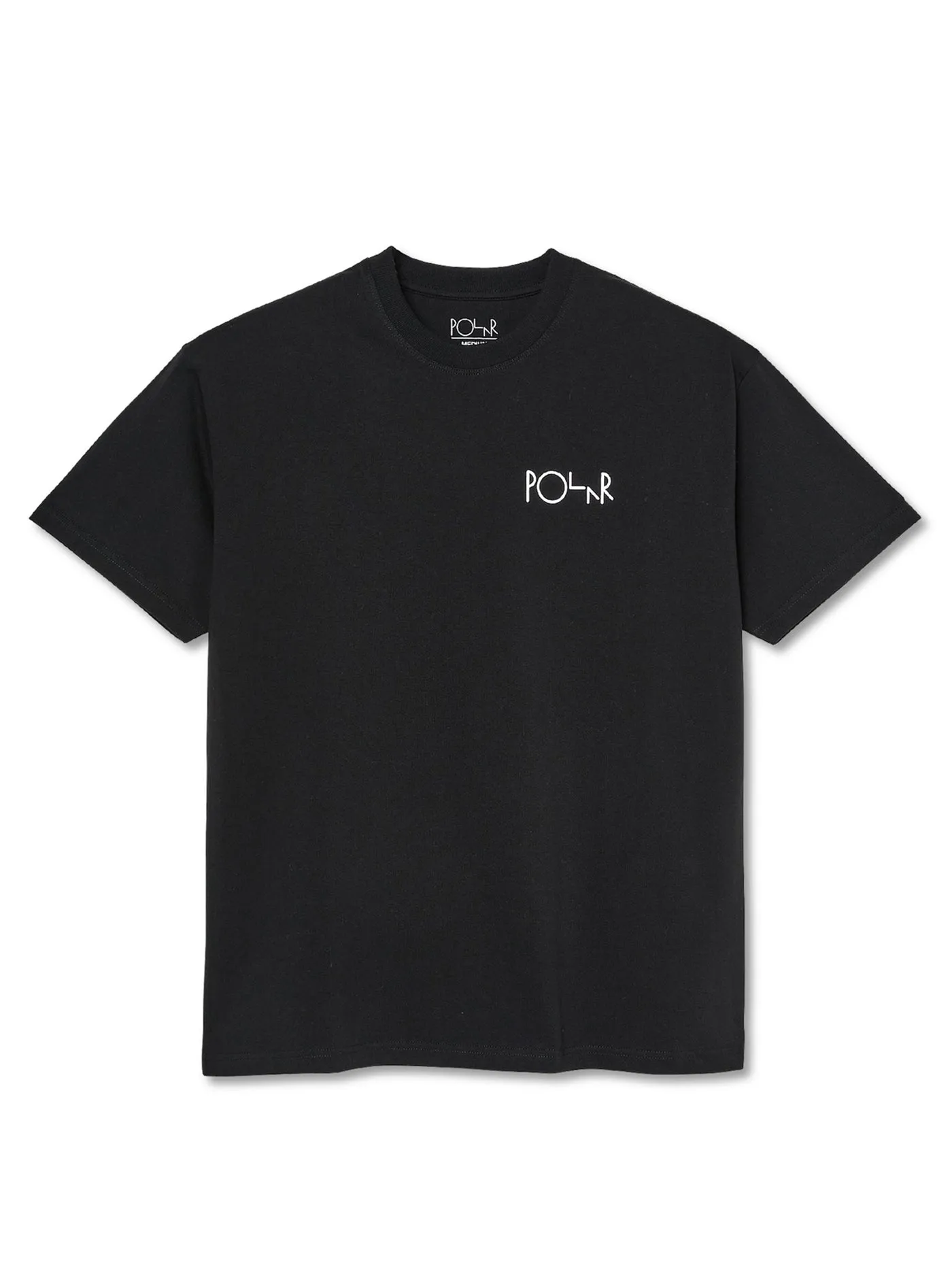 Stroke Logo T-Shirt