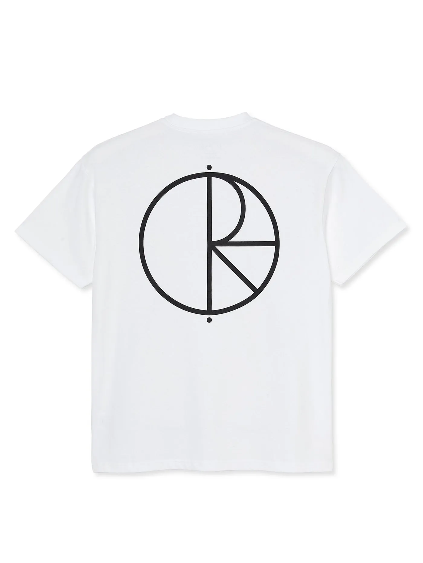 Stroke Logo T-Shirt