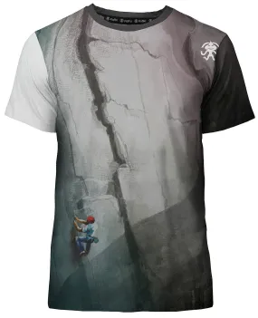 T-Shirt Rafiki Piton - Boreal - men´s