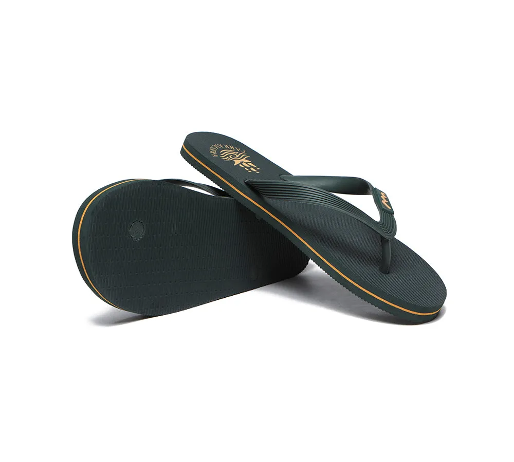 TARRAMARRA Flip Flops Thongs Traveller