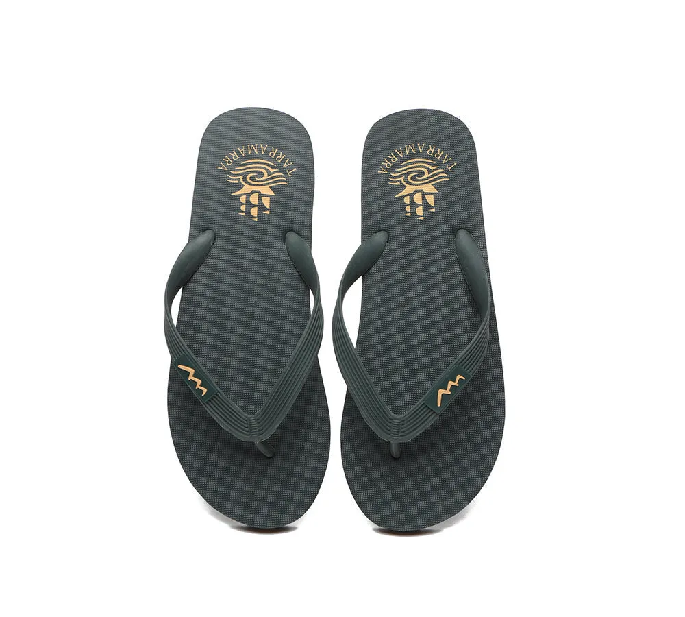 TARRAMARRA Flip Flops Thongs Traveller