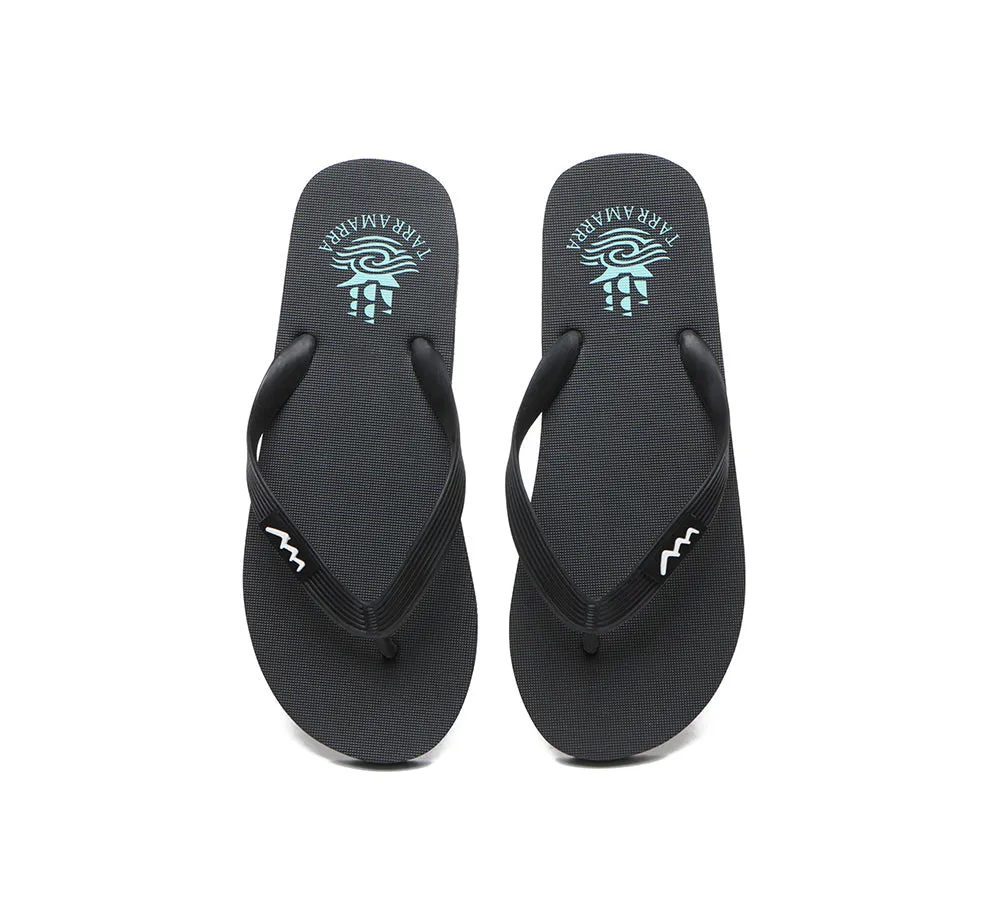 TARRAMARRA Flip Flops Thongs Traveller