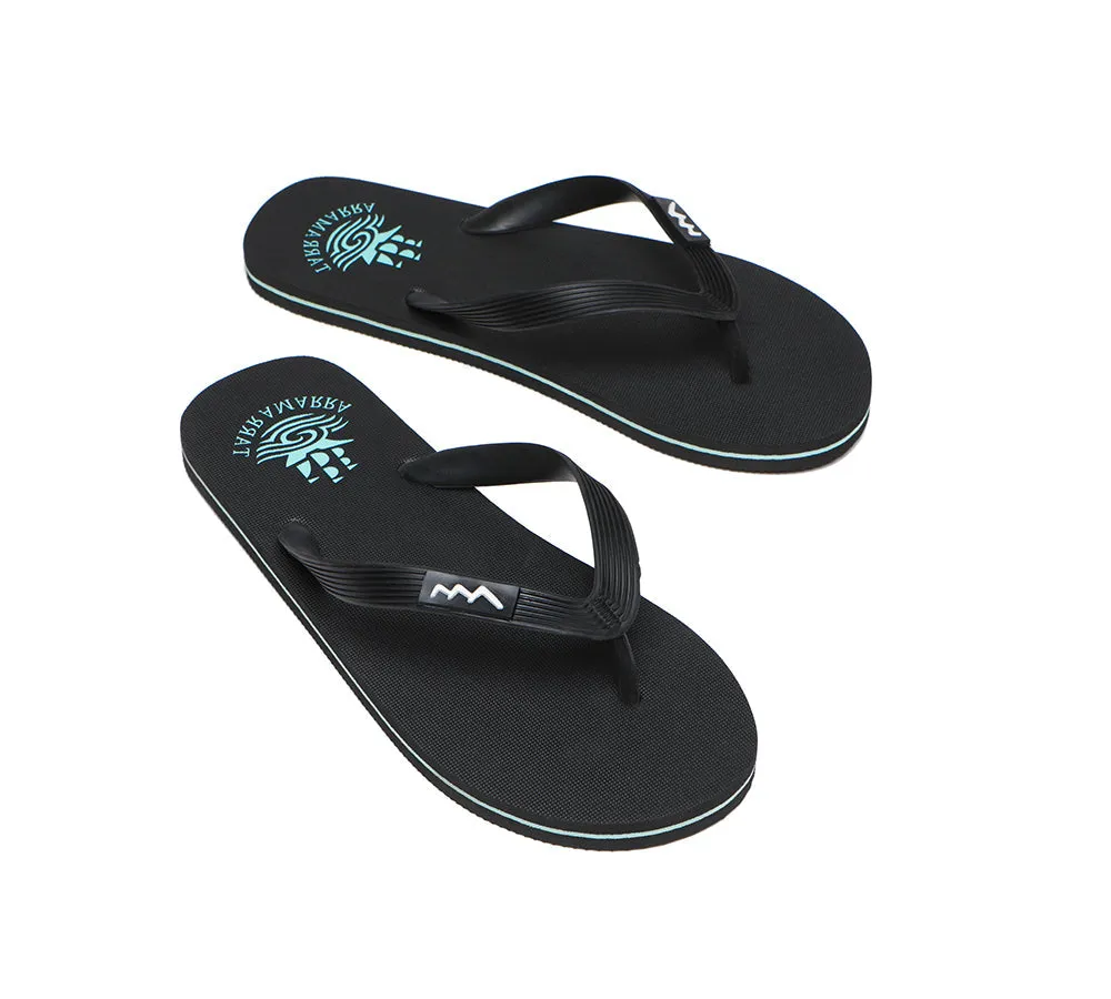 TARRAMARRA Flip Flops Thongs Traveller