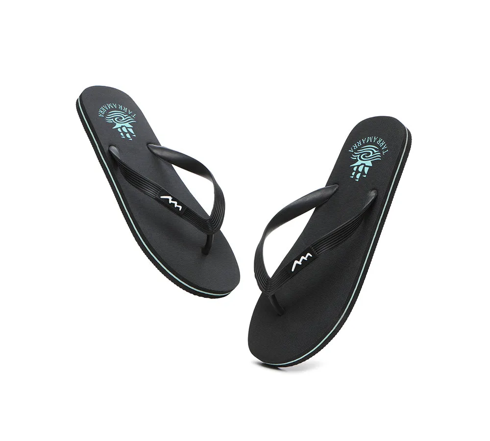 TARRAMARRA Flip Flops Thongs Traveller