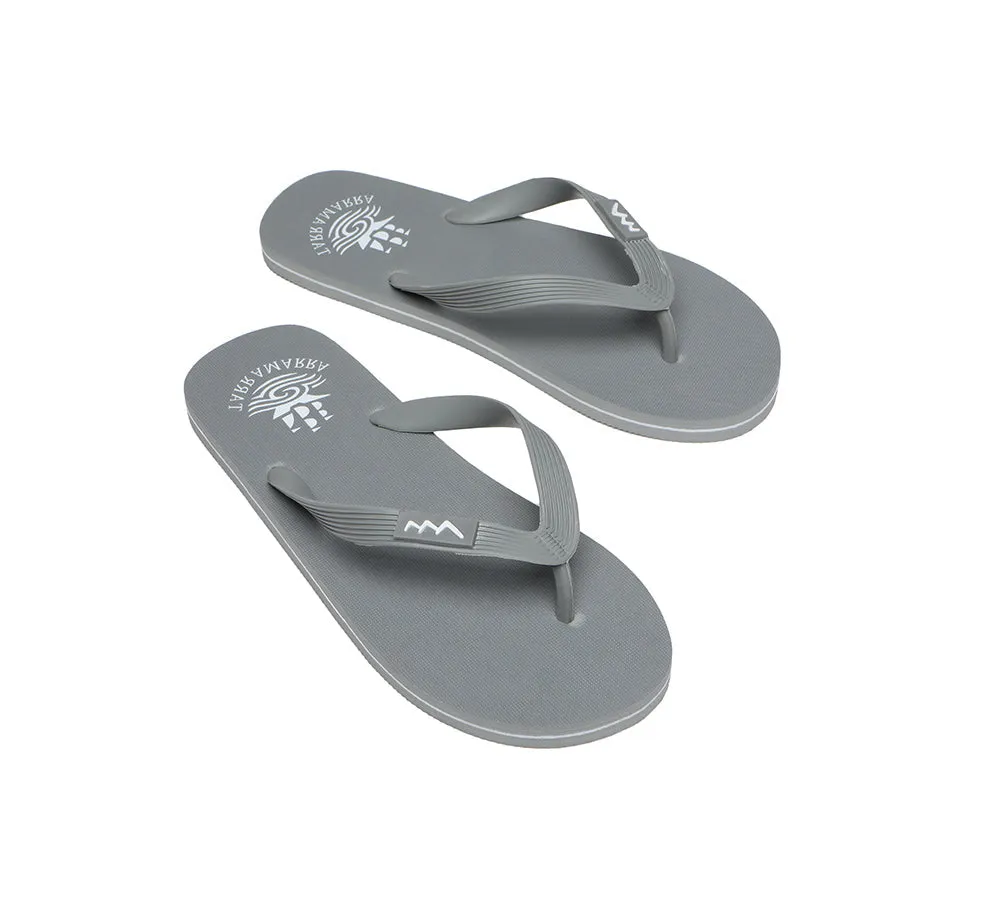 TARRAMARRA Flip Flops Thongs Traveller