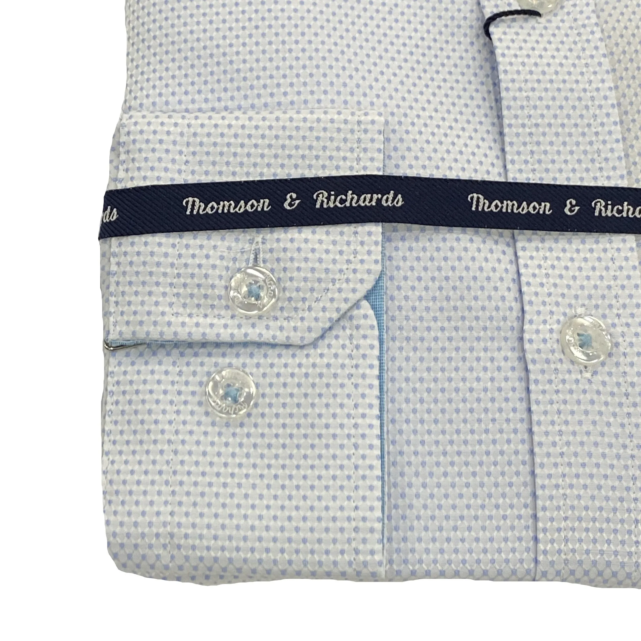 Thomson & Richards Sagar Shirt