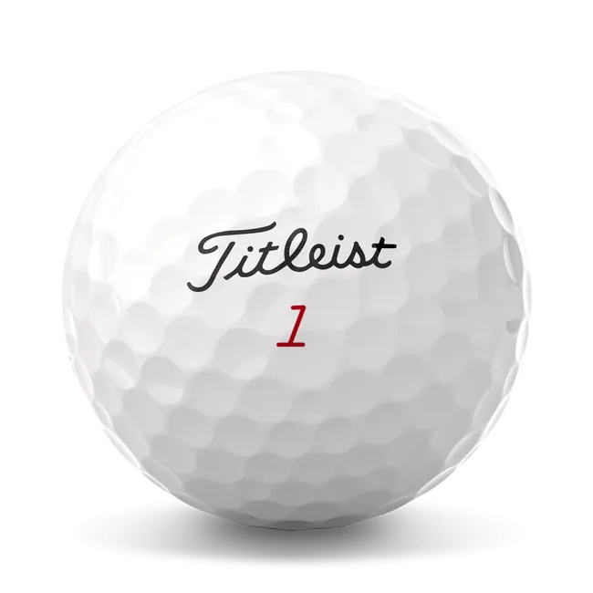 Titleist Pro V1X Left Dash RCT Sleeve