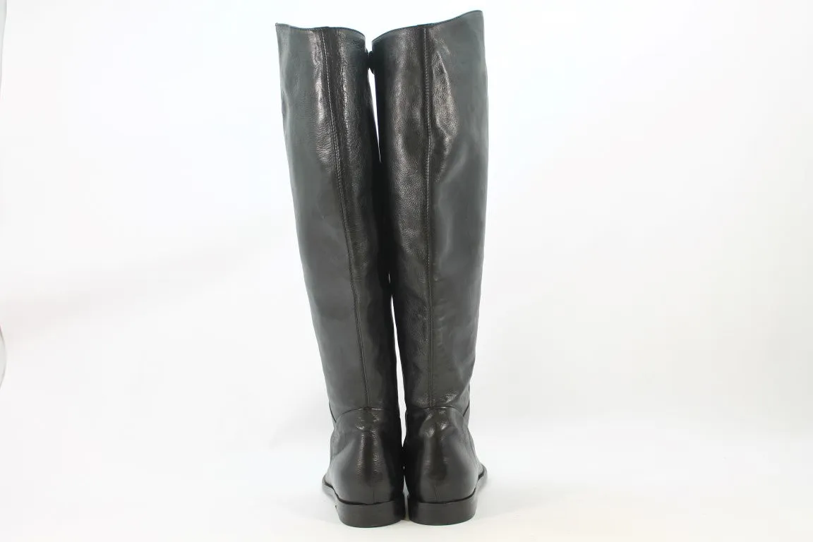 To Boot New York Women's Black Boots 9M(ZAP14303)