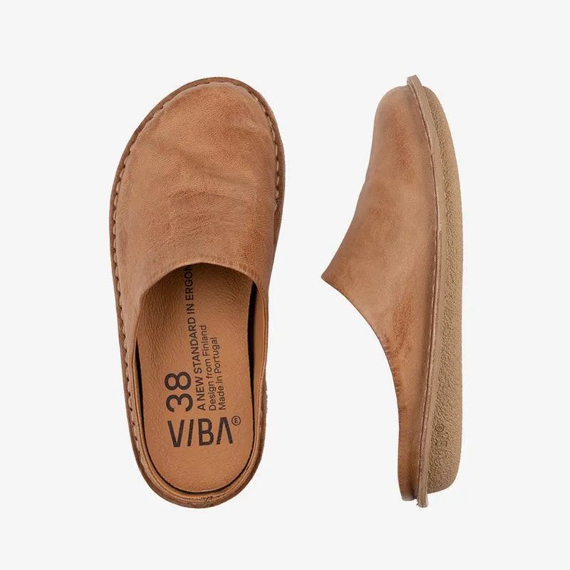 VIBAe Roma Unisex Minimalist Shoe