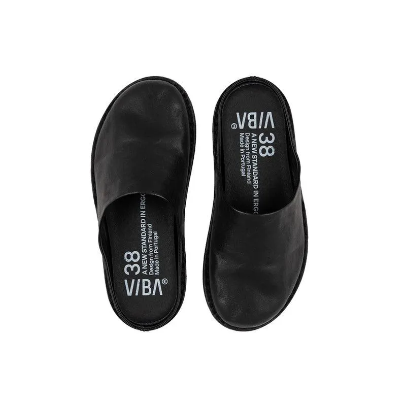 VIBAe Roma Unisex Minimalist Shoe