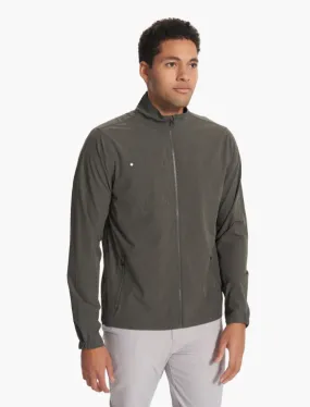 Vuori Men's Venture Track Jacket