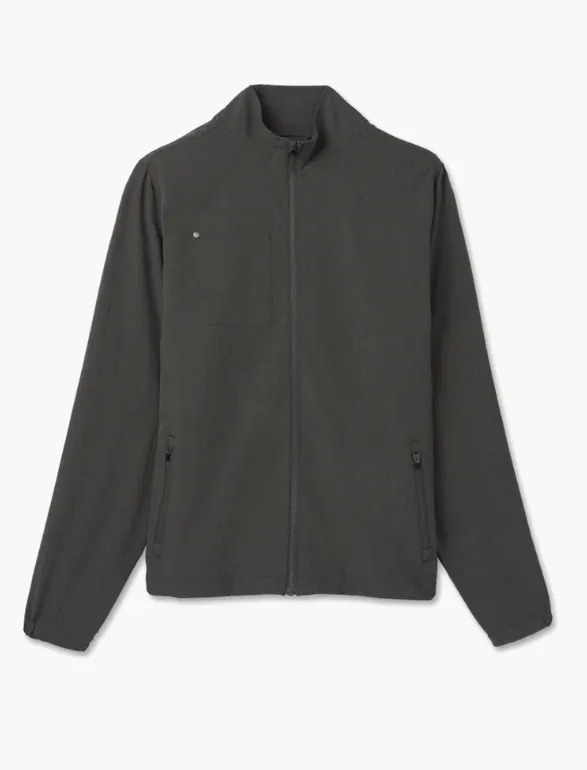 Vuori Men's Venture Track Jacket