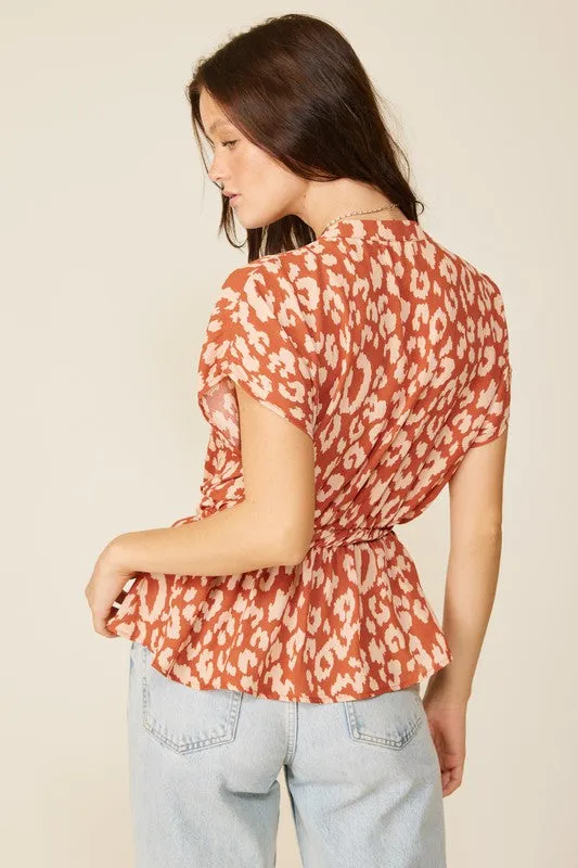 Whimsical Top