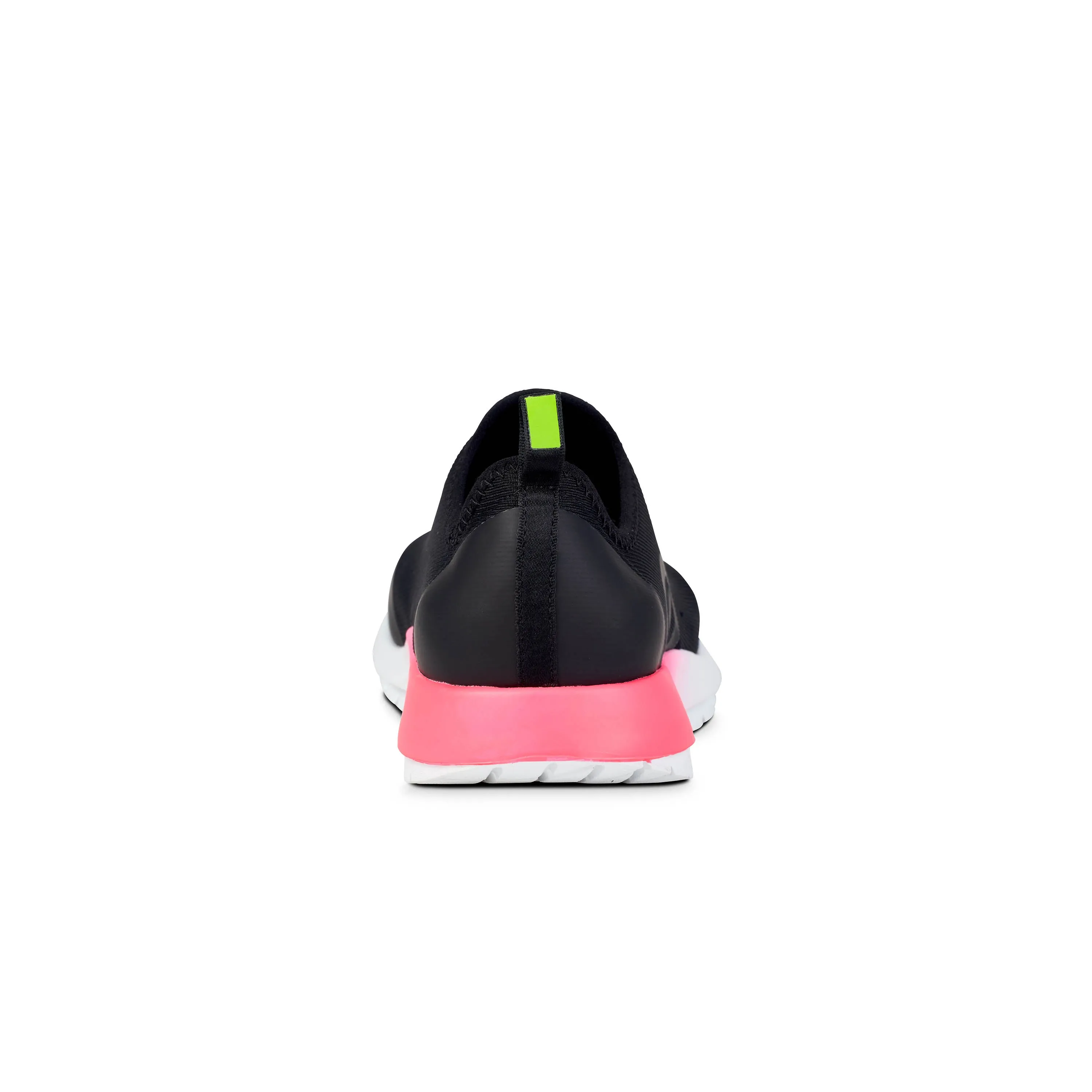  Women's OOMG Sport Low Shoe in Pink Fade  