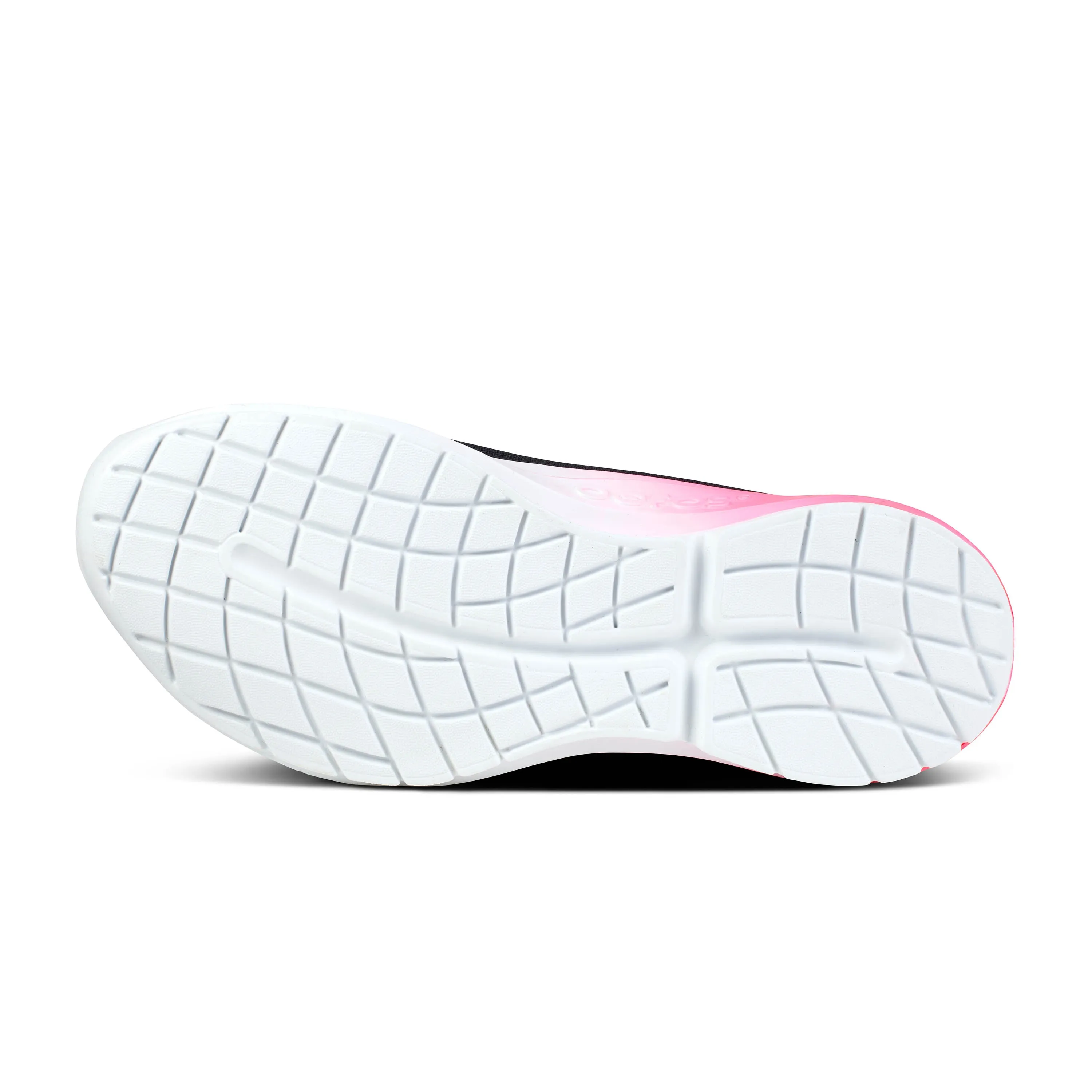  Women's OOMG Sport Low Shoe in Pink Fade  