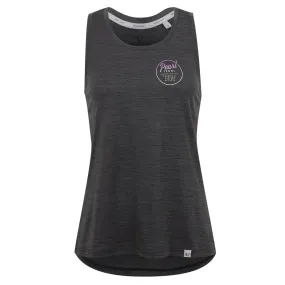 Women's Transfer Tech Tank