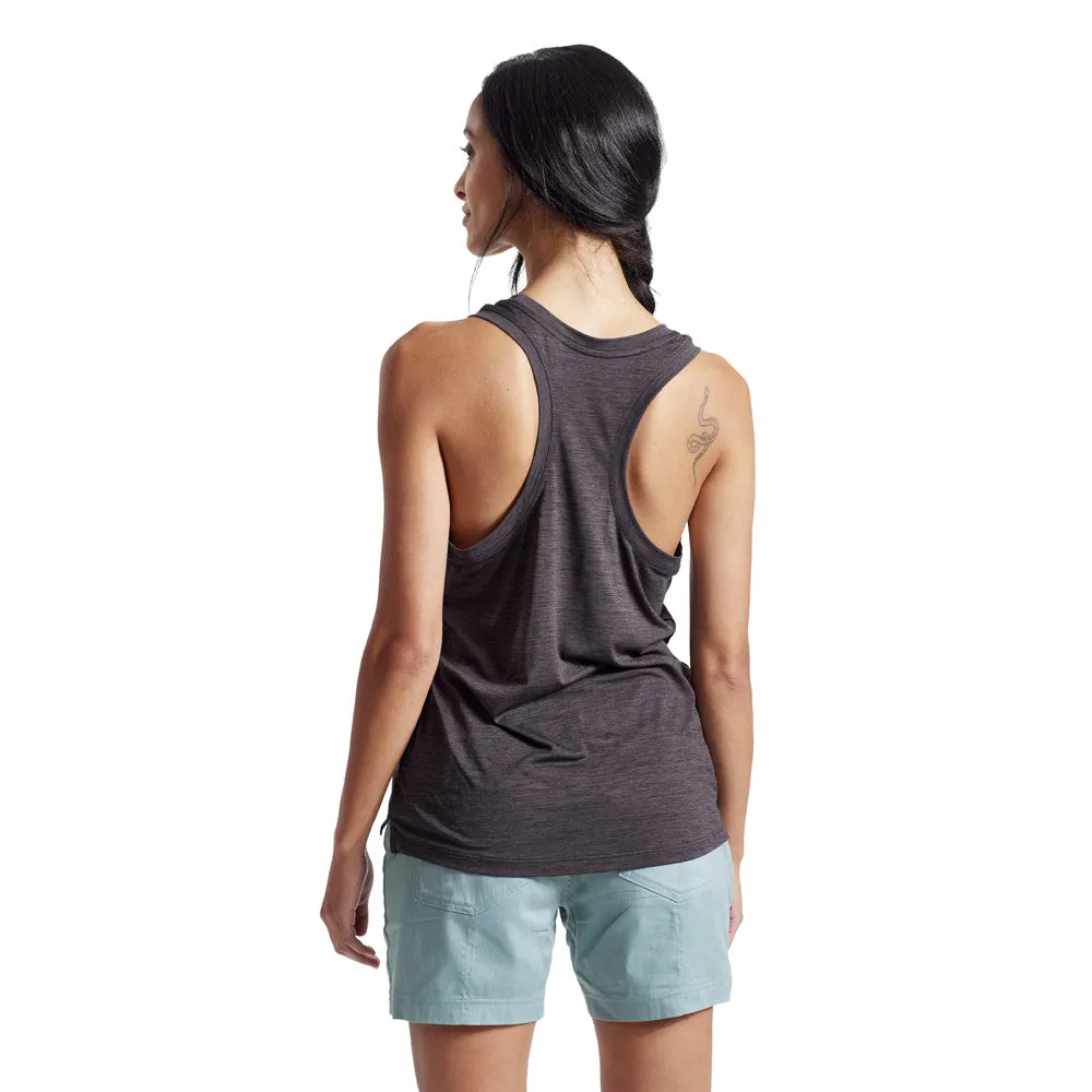 Women's Transfer Tech Tank